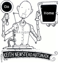 Keith Newstead Automata